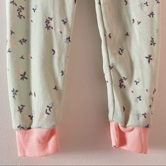 New Toddler Girls Pajama Set  Size 2T - Picture 11 of 13